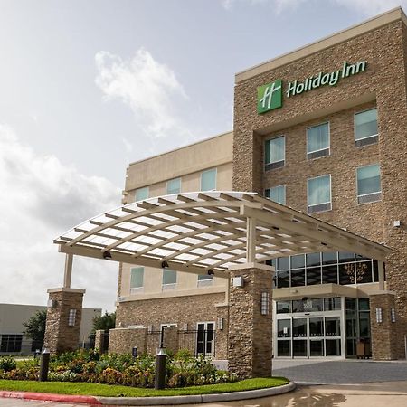 Holiday Inn - Nw Houston Beltway 8 By Ihg Exteriér fotografie