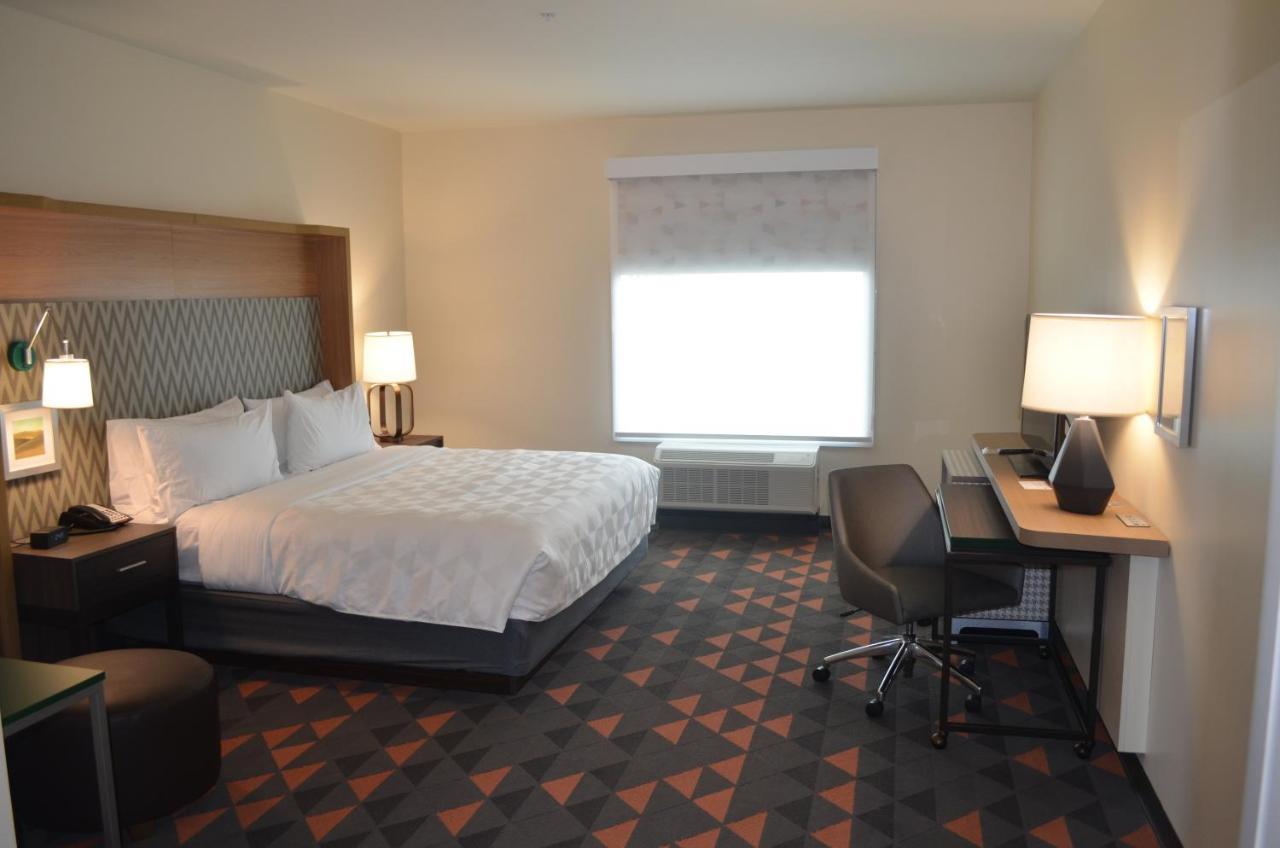 Holiday Inn - Nw Houston Beltway 8 By Ihg Exteriér fotografie