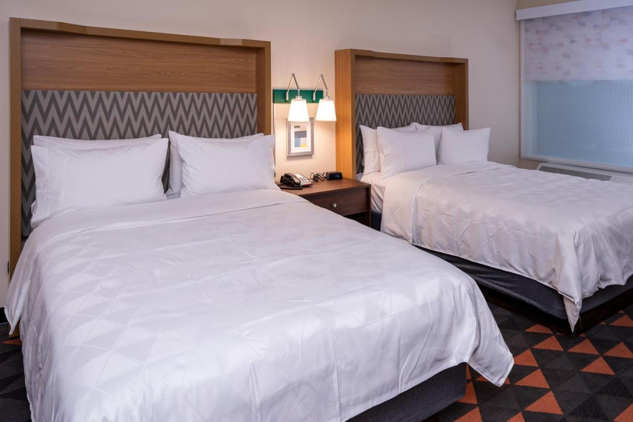 Holiday Inn - Nw Houston Beltway 8 By Ihg Exteriér fotografie