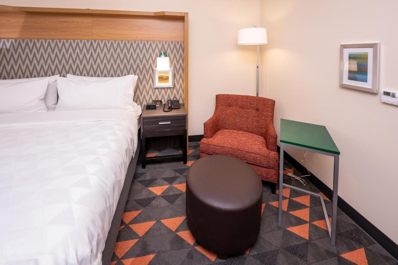 Holiday Inn - Nw Houston Beltway 8 By Ihg Exteriér fotografie