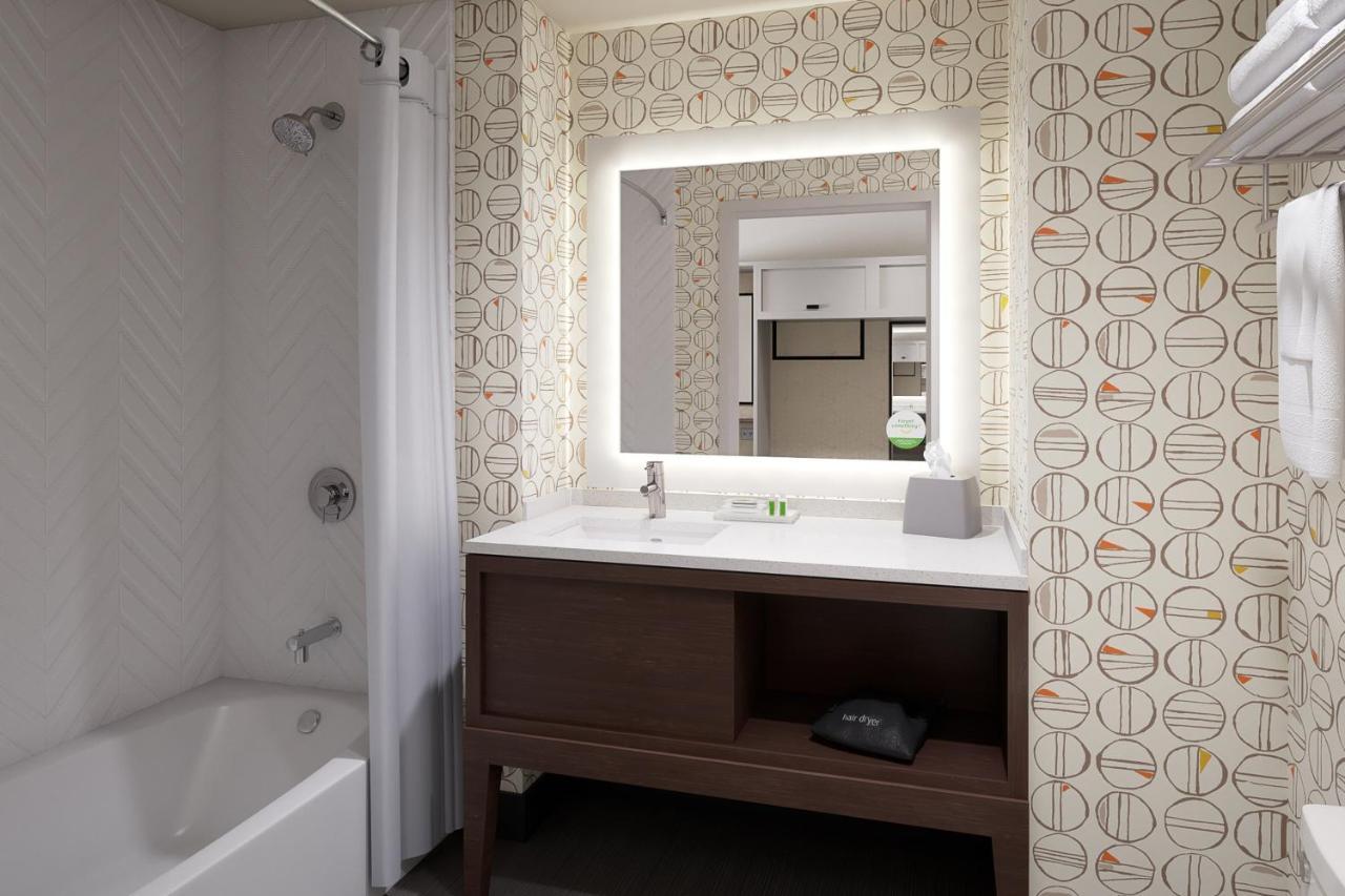 Holiday Inn - Nw Houston Beltway 8 By Ihg Louetta Exteriér fotografie
