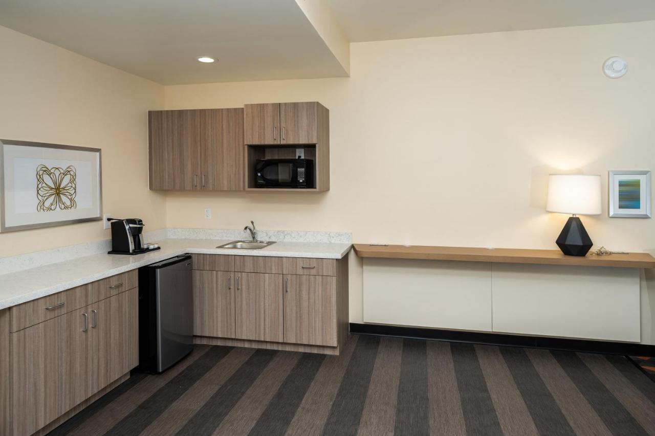 Holiday Inn - Nw Houston Beltway 8 By Ihg Louetta Exteriér fotografie
