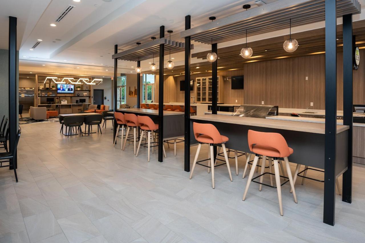 Holiday Inn - Nw Houston Beltway 8 By Ihg Louetta Exteriér fotografie