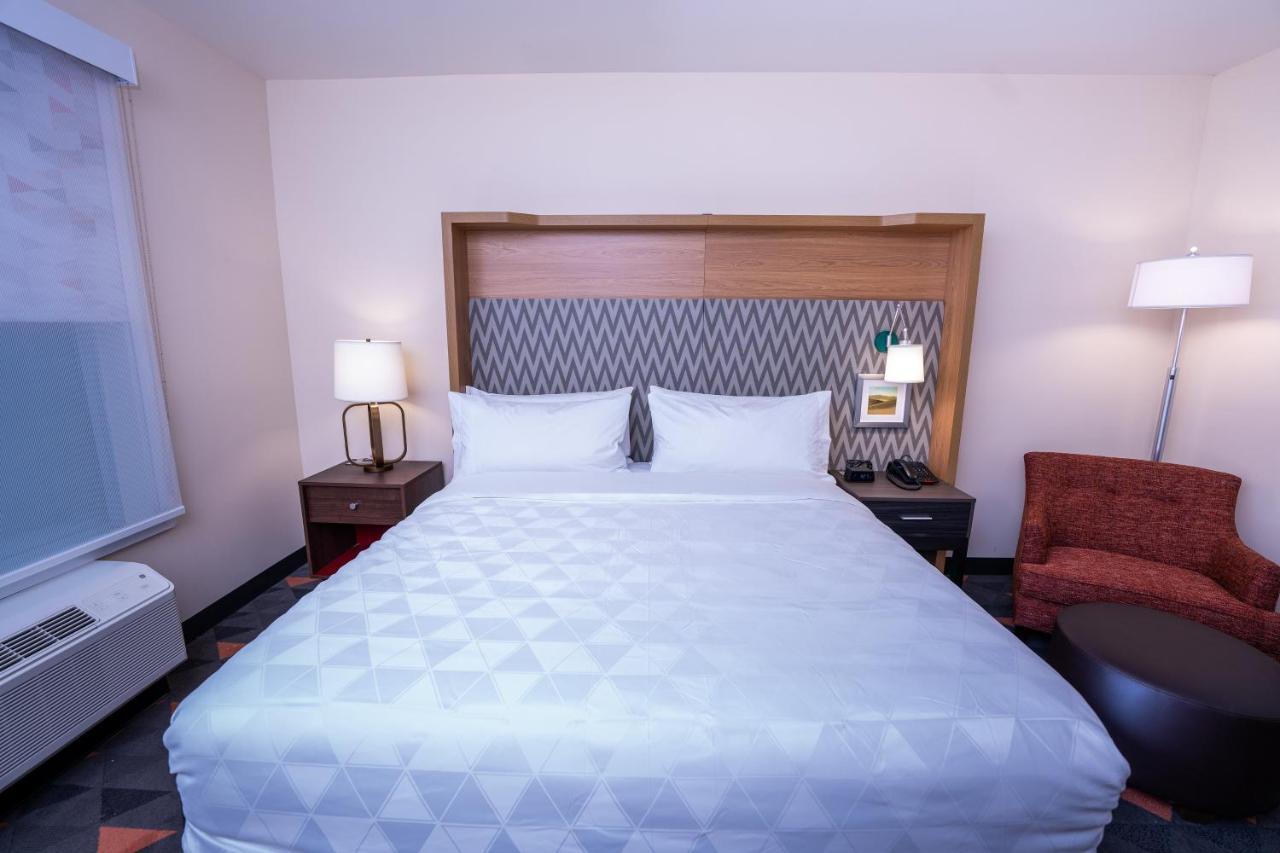 Holiday Inn - Nw Houston Beltway 8 By Ihg Louetta Exteriér fotografie