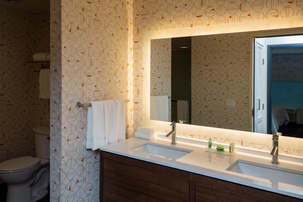 Holiday Inn - Nw Houston Beltway 8 By Ihg Exteriér fotografie