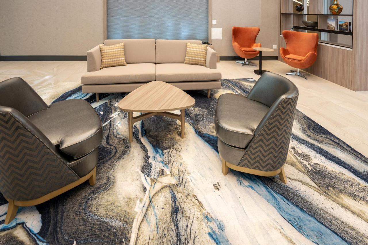Holiday Inn - Nw Houston Beltway 8 By Ihg Louetta Exteriér fotografie