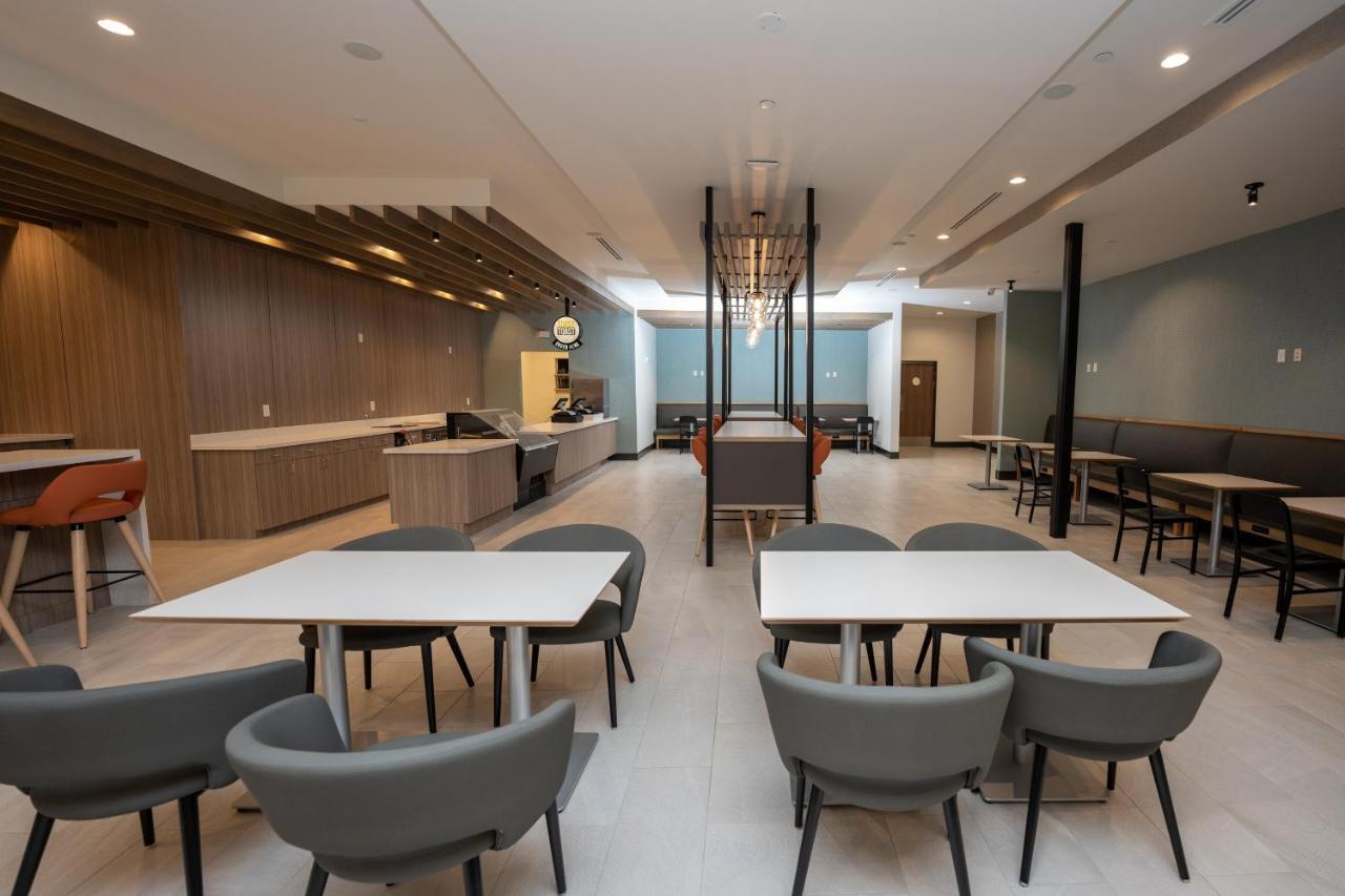 Holiday Inn - Nw Houston Beltway 8 By Ihg Exteriér fotografie