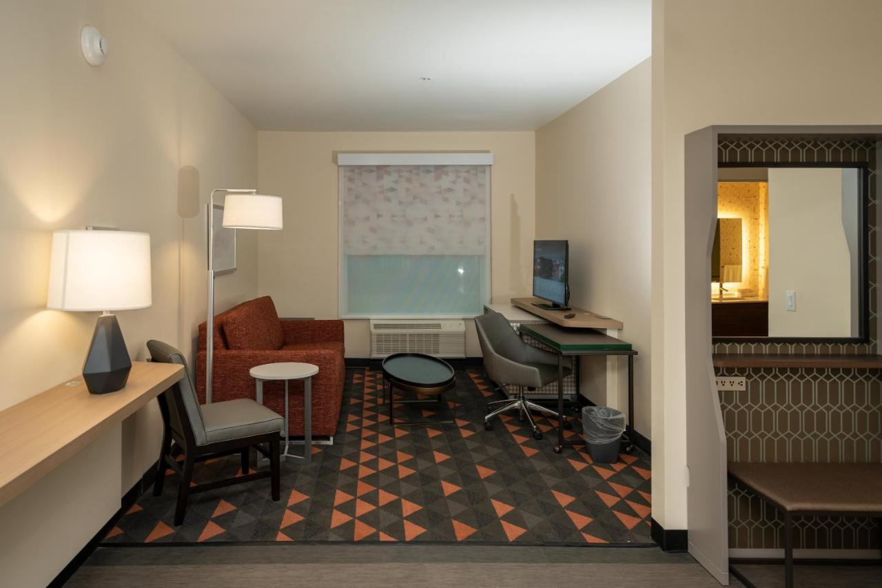 Holiday Inn - Nw Houston Beltway 8 By Ihg Exteriér fotografie