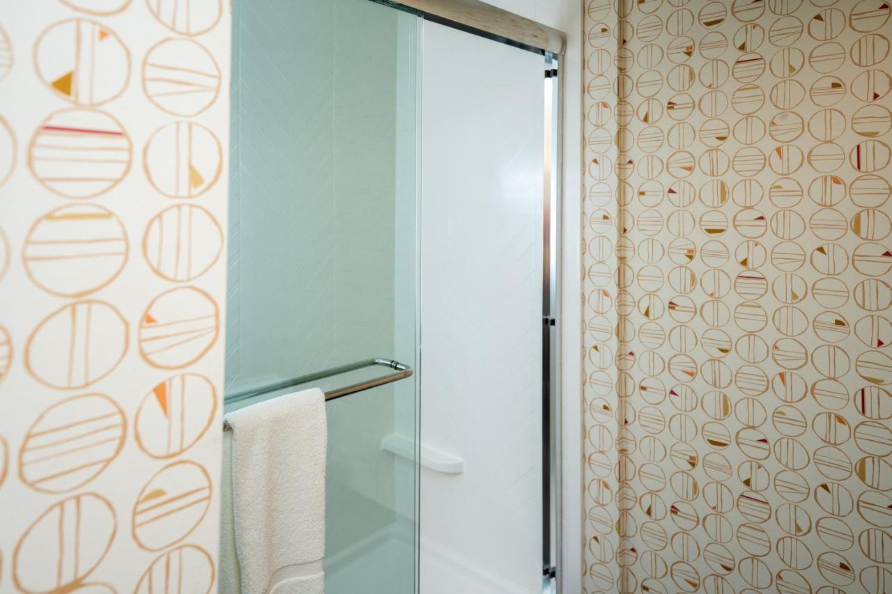 Holiday Inn - Nw Houston Beltway 8 By Ihg Exteriér fotografie