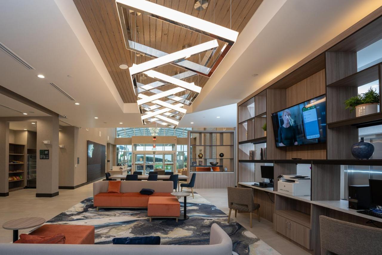 Holiday Inn - Nw Houston Beltway 8 By Ihg Exteriér fotografie