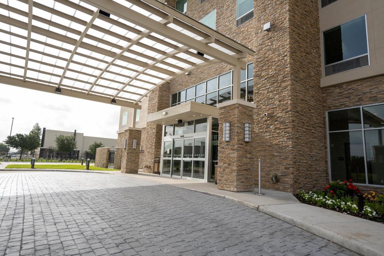 Holiday Inn - Nw Houston Beltway 8 By Ihg Exteriér fotografie