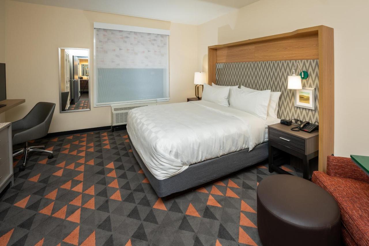 Holiday Inn - Nw Houston Beltway 8 By Ihg Exteriér fotografie