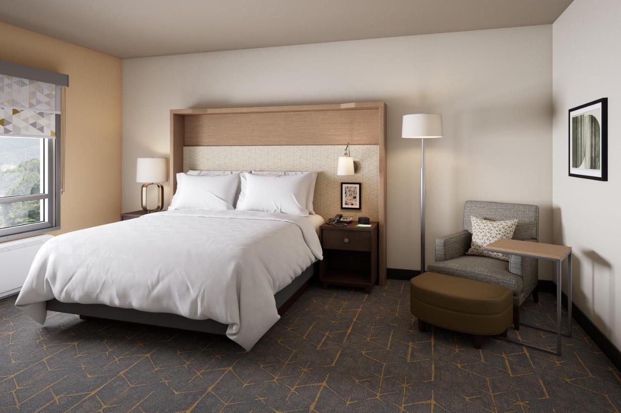 Holiday Inn - Nw Houston Beltway 8 By Ihg Exteriér fotografie