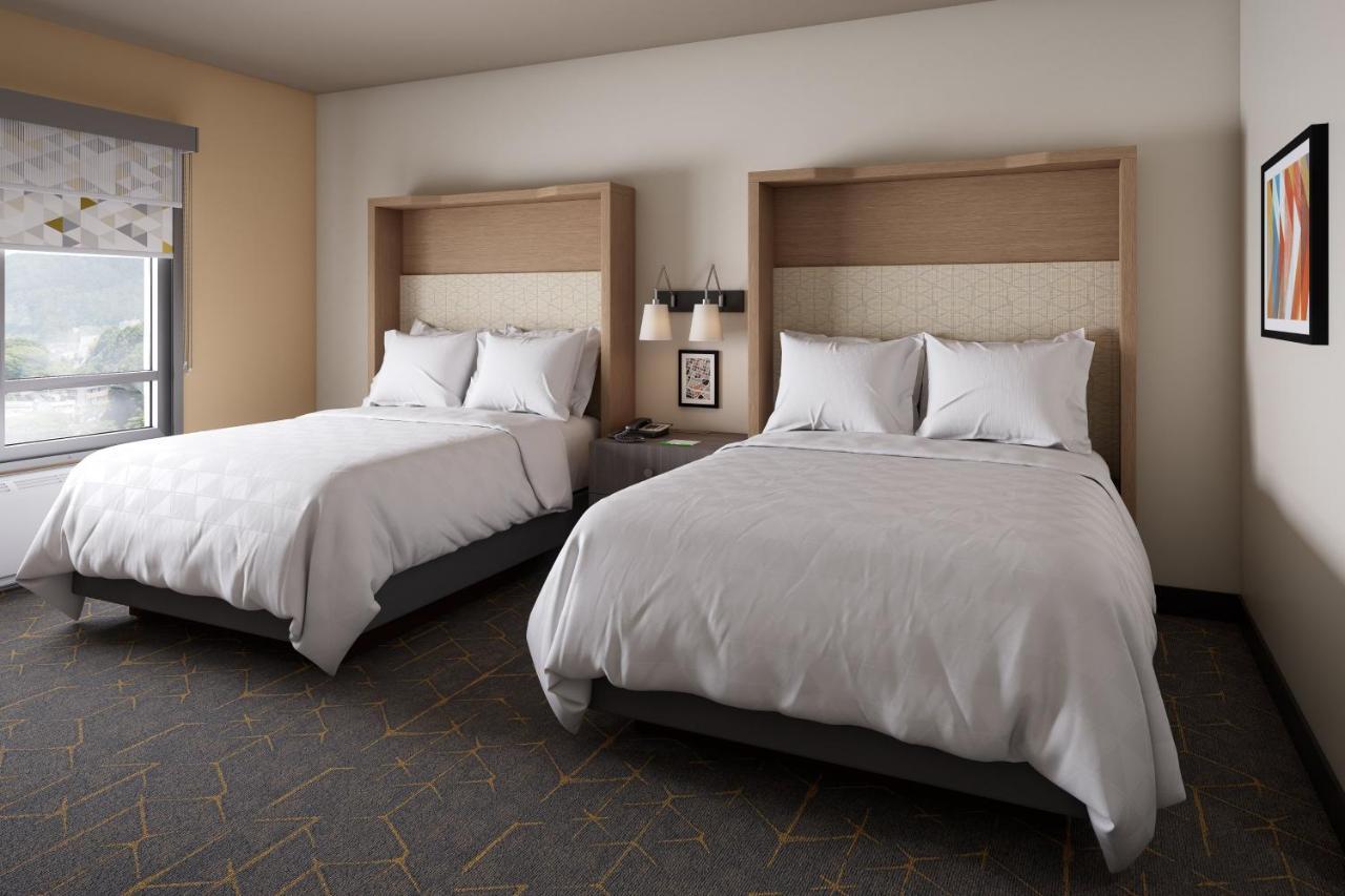 Holiday Inn - Nw Houston Beltway 8 By Ihg Louetta Exteriér fotografie