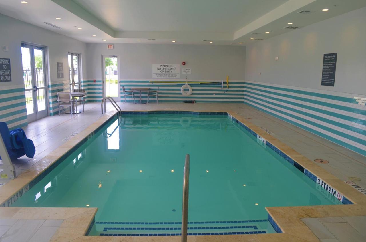 Holiday Inn - Nw Houston Beltway 8 By Ihg Louetta Exteriér fotografie