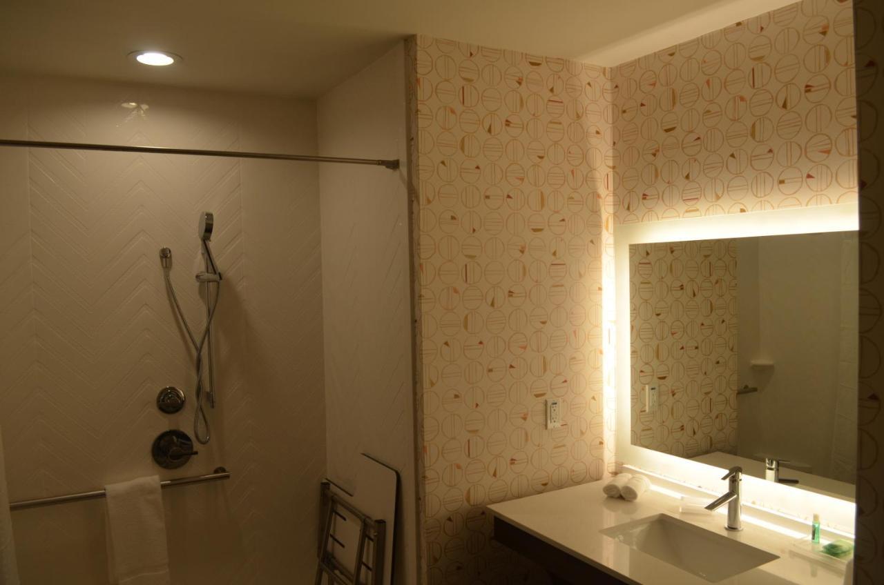 Holiday Inn - Nw Houston Beltway 8 By Ihg Louetta Exteriér fotografie
