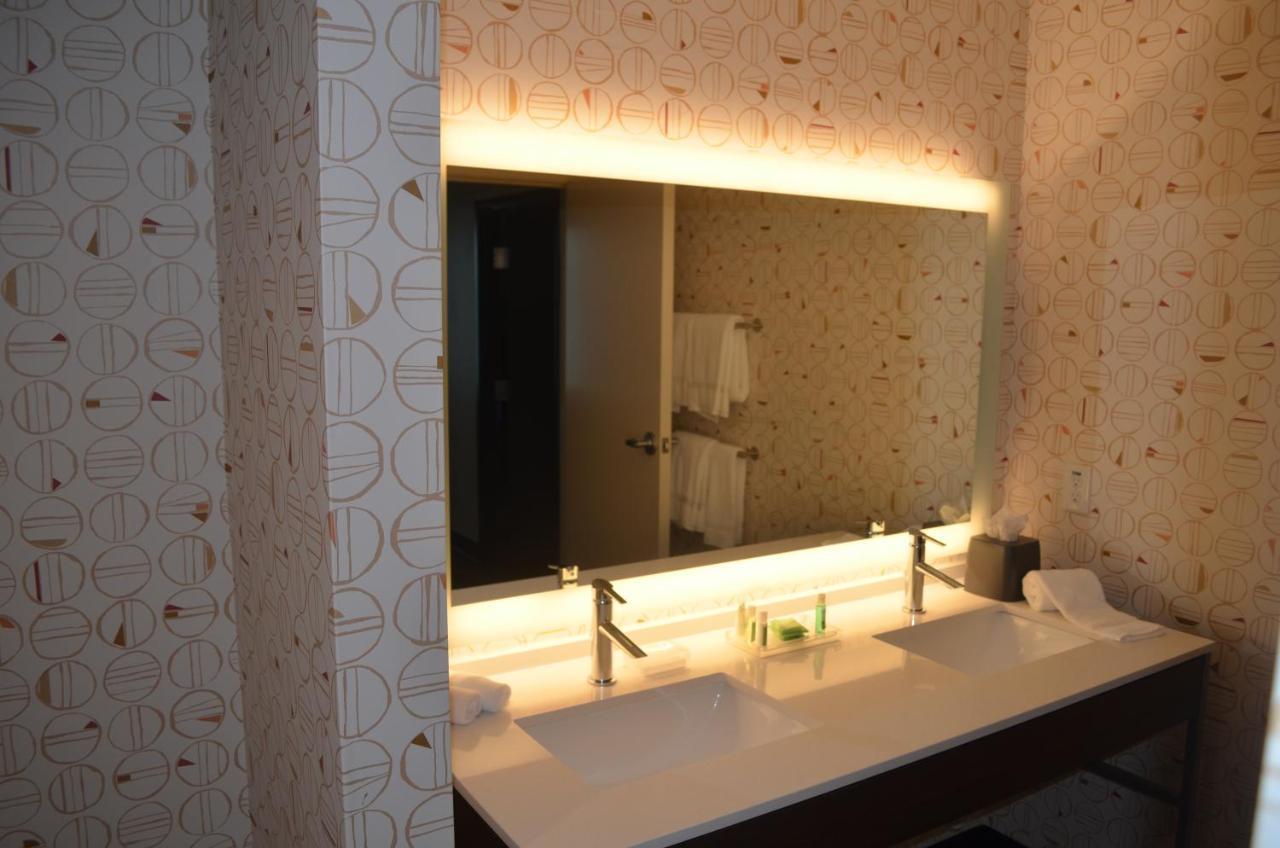 Holiday Inn - Nw Houston Beltway 8 By Ihg Louetta Exteriér fotografie