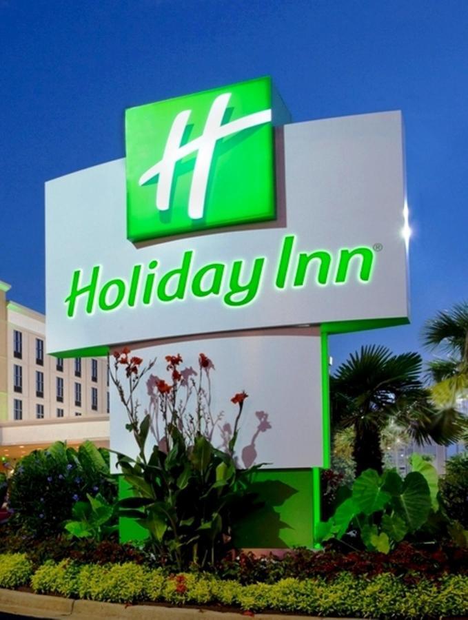 Holiday Inn - Nw Houston Beltway 8 By Ihg Louetta Exteriér fotografie